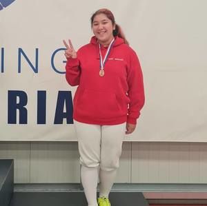 Meet your Posher, Melody